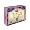 Františky - vonné kužele - Levanduľa - hem
