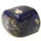 Polodrahokam - Lapis Lazuli - Lazurit L