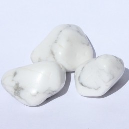 Polodrahokam - Magnezit/Howlit L