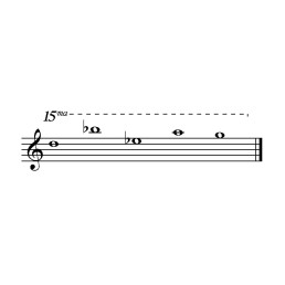 Zvonkohra - Mars - bronzová Zvonkohra - Mars - bronzová