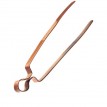 Medené kliešte 19cm