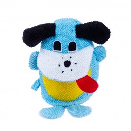 Mycí návlek rukavica - pes