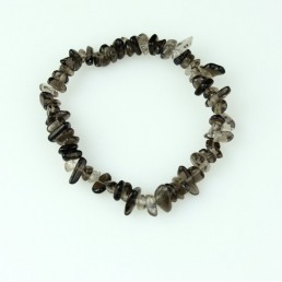 Náramok - Záhneda - gumička