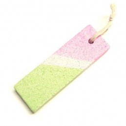 Pemza prírodná - farebná