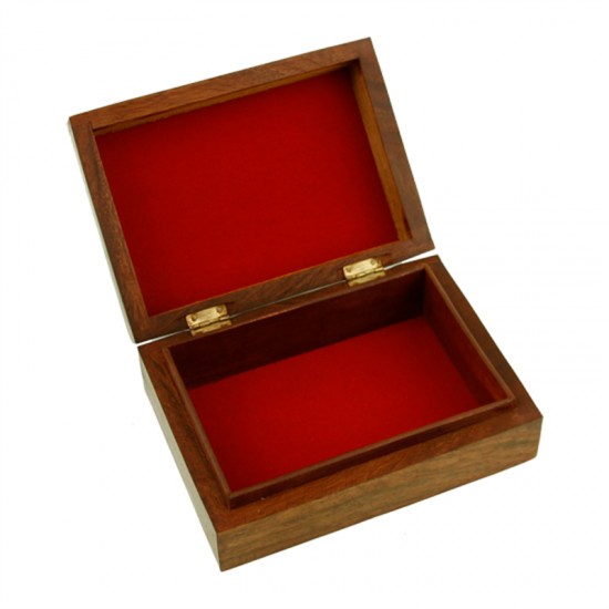 Box na vykladacie karty - drevený kvet života Box na vykladacie karty - drevený kvet života