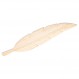 Drevené pierko pre vydymovanie 23cm Drevené pierko pre vydymovanie 23cm