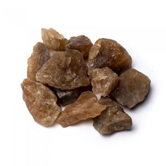 Minerály neopracované - Citrín surovina natural