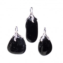 Prívesok - Turmalín skoryl 3