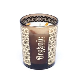 Sviečka - eco Palo Santo & Céder - Organic Sviečka - eco Palo Santo & Céder - Organic