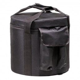 Krištáľová spievajúca misa - tón C 25cm + Taška Krištáľová spievajúca misa - tón C 25cm + Taška
