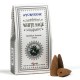 Vonné kužele Tečúci dym - Biela šalvia - Ayurvedic Vonné kužele Tečúci dym - Biela šalvia - Ayurvedic
