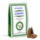 Vonné kužele Tečúci dym - Jasmin - Ayurvedic Vonné kužele Tečúci dym - Jasmin - Ayurvedic