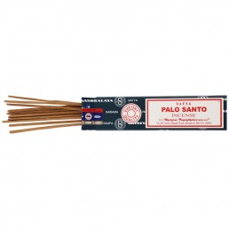 Vonné tyčinky - Palo Santo - Satya Vonné tyčinky - Palo Santo - Satya