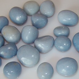 Polodrahokam - Angelit L