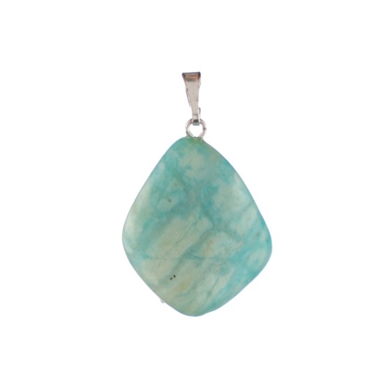 Prívesok - Amazonit