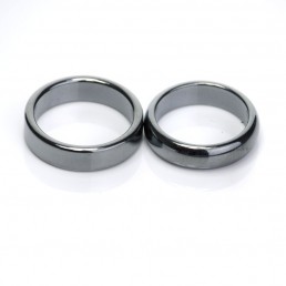 Prsteň - Hematit Prsteň - Hematit