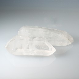 Minerály neopracované - Krištáľ horský surovina špice Minerály neopracované - Krištáľ horský surovina špice