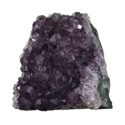 Ametystová geóda 10cm C