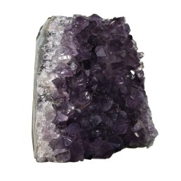 Ametystová geóda 10cm C
