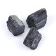 Minerály neopracované - Turmalín čierny extra