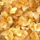 Minerály neopracované - Citrín surovina 500g extra kvalita