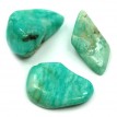 Polodrahokam - Amazonit XL, XXL
