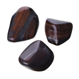 Polodrahokam - Býčie oko L