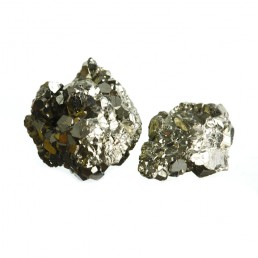 Minerál surovina - Pyrit Minerál surovina - Pyrit