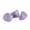 Polodrahokam - Ametyst svetlý L