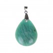Prívesok - Amazonit slza