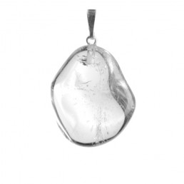 Prívesok - Krištáľ horský