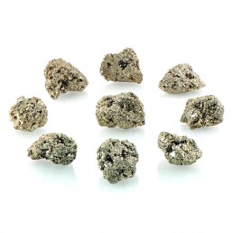 Minerál surovina - Pyrit Minerál surovina - Pyrit
