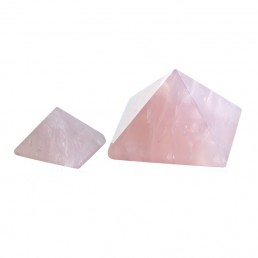 Ruženínová pyramída 2cm Ruženínová pyramída 2cm