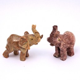 Mramorový sloník - Peru L