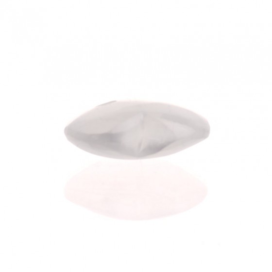 Selenitové srdiečko - biele 4cm Selenitové srdiečko - biele 4cm