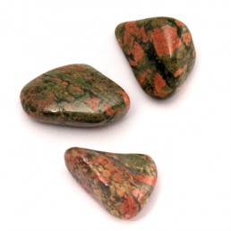 Polodrahokam - Unakit L