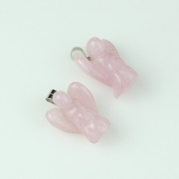 Prívesok - Ruženín anjelik