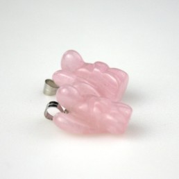 Prívesok - Ruženín anjelik