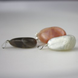 Prívesok - Mesačný kameň