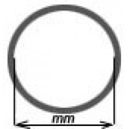 Prsteň striebro - Atlantský prsteň, Ag925