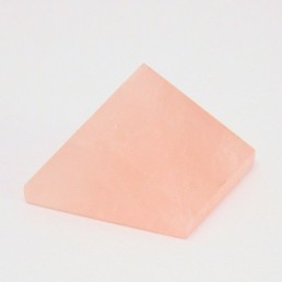 Ruženínová pyramída 2cm