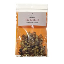 Vykurovadlo - Zmes Traja králi Vykurovadlo - Zmes Traja králi
