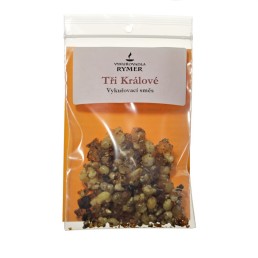 Vykurovadlo - Zmes Traja králi Vykurovadlo - Zmes Traja králi