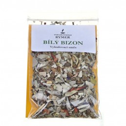 Vykurovadlo - Zmes Biely Bizón Vykurovadlo - Zmes Biely Bizón