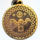 Amulet Symbol 27 - Cigánsky amulet