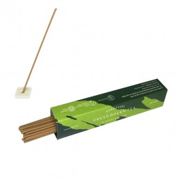 Japonské vonné tyčinky Nippon Scentsual - Čaj Matcha Japonské vonné tyčinky Nippon Scentsual - Čaj Matcha