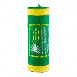 Tibetské vonné tyčinky - Lemongrass Ancient 30tyč Tibetské vonné tyčinky - Lemongrass Ancient 30tyč