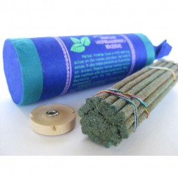 Tibetské vonné tyčinky - Herbal Mint Ancient 30tyč