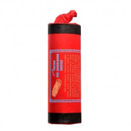 Tibetské vonné tyčinky - Santal červený Ancient 30tyč Tibetské vonné tyčinky - Santal červený Ancient 30tyč