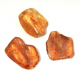 Polodrahokam - Jantár L